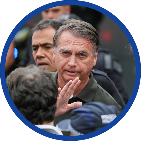 Bolsonaro